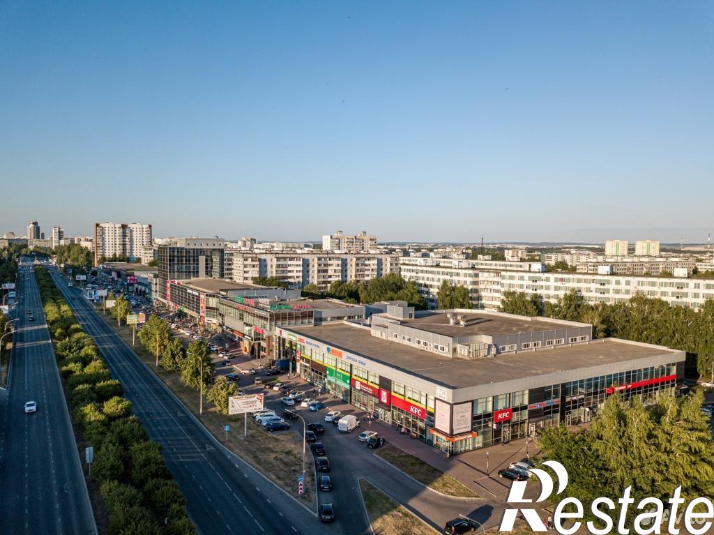 Сдать офис, помещение под офис за 32 450 рублей на проспект Мира, 22А