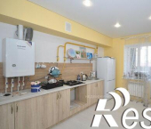 2-комн, 80кв м, этаж 3/3 Медовая улица, 1А к2