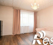 4-комн, 80кв м, этаж 4/9 Советская улица, 22