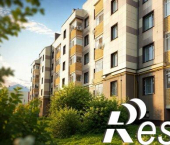 3-комн, 66кв м, этаж 1/5 улица Шамсутдинова, 14
