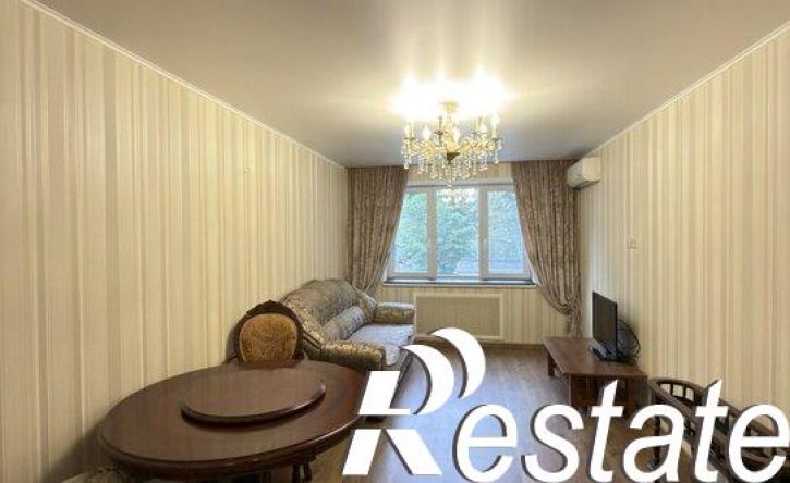 3-комн квартира проспект Ямашева, 54 к1,  д. 54 к1