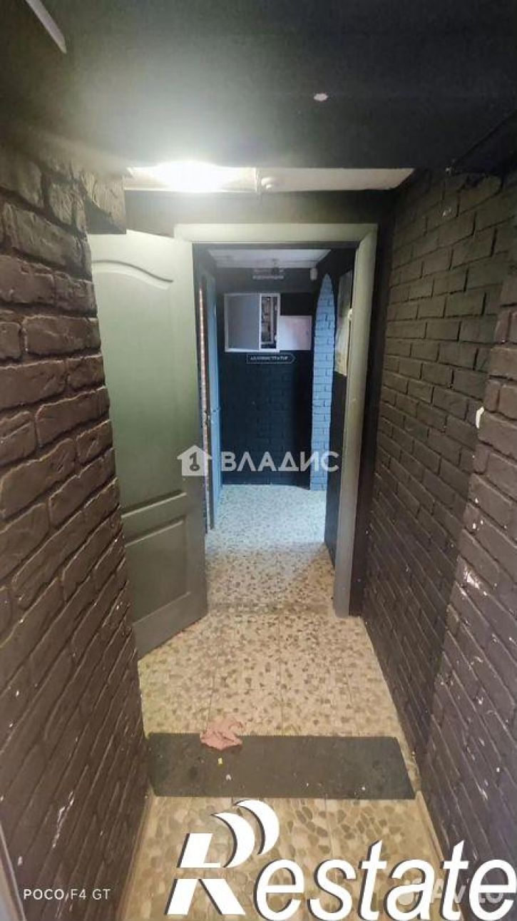 Торговое помещение проспект Ямашева, 61Б,  д. 61Б