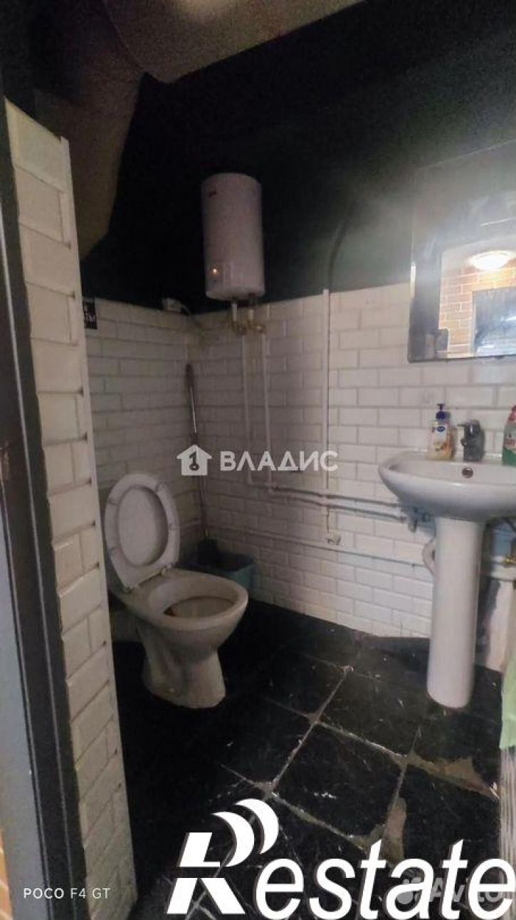 Торговое помещение проспект Ямашева, 61Б,  д. 61Б