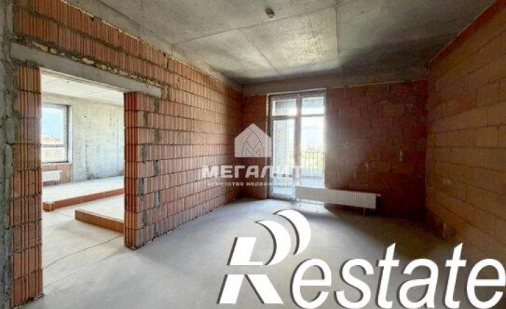 2-комн квартира Краснококшайская улица, 60,  д. 60