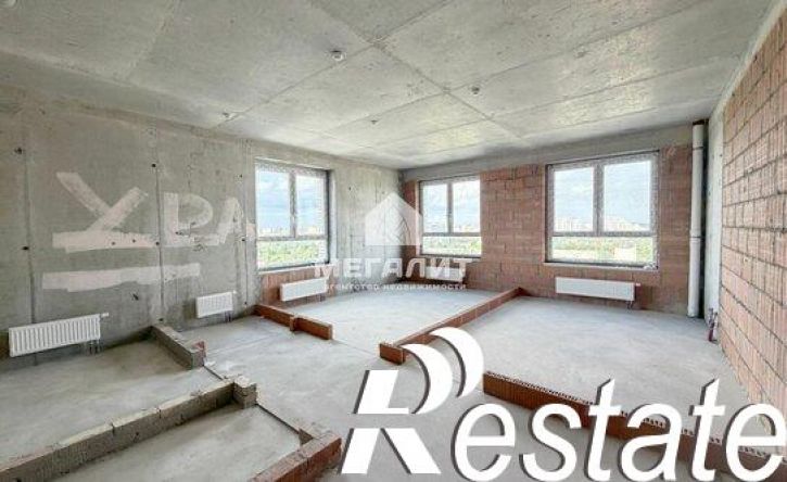 2-комн квартира Краснококшайская улица, 60,  д. 60