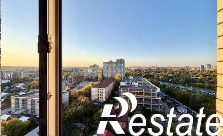 3-комн квартира Краснококшайская улица, 60,  д. 60