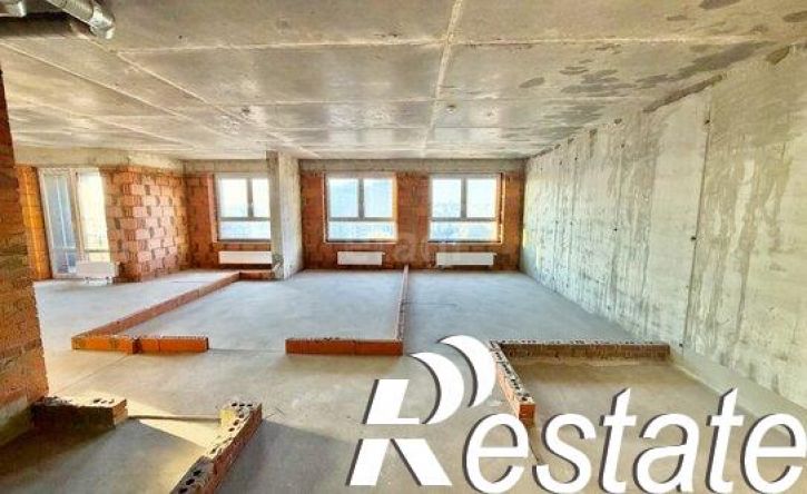 3-комн квартира Краснококшайская улица, 60,  д. 60