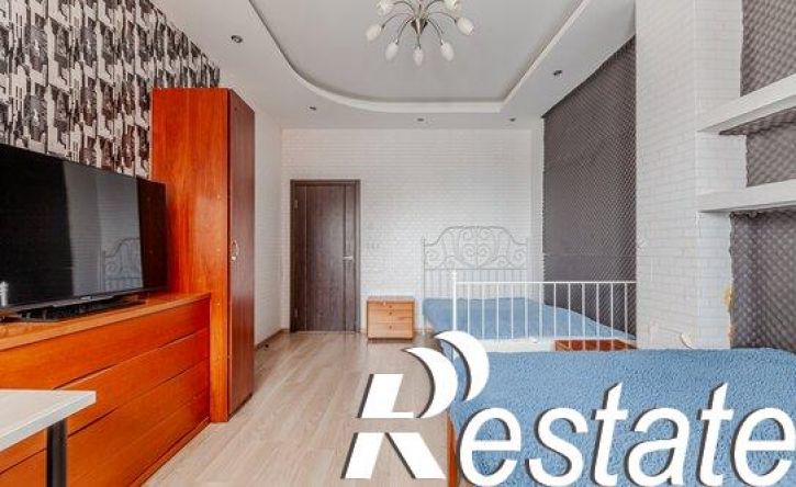4-комн квартира Чистопольская улица, 38,  д. 38