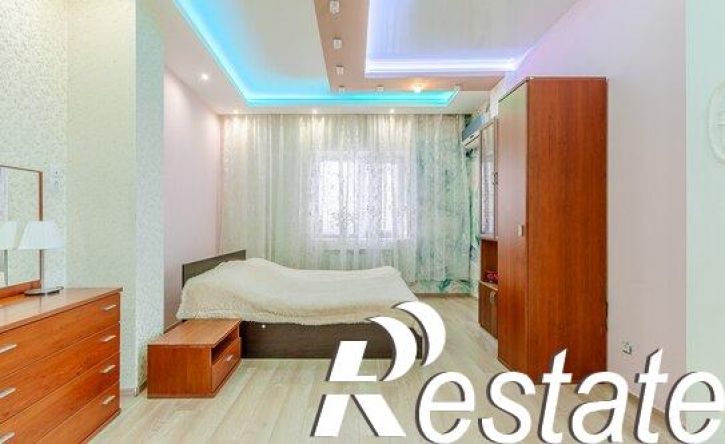 4-комн квартира Чистопольская улица, 38,  д. 38