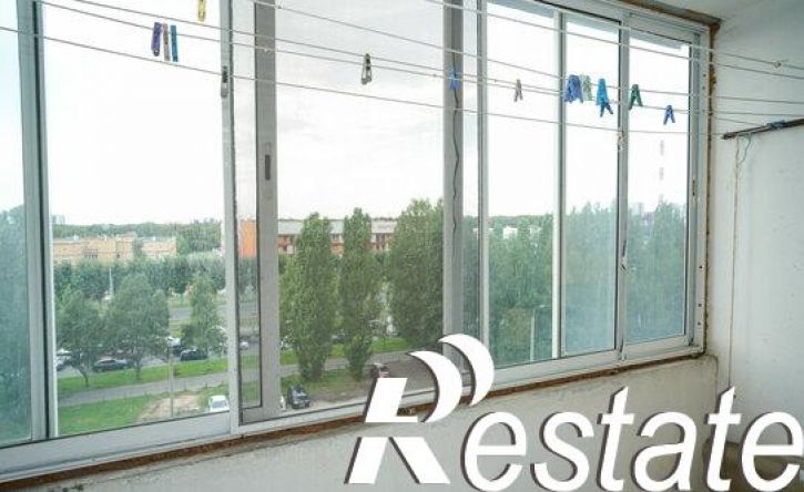 4-комн квартира проспект Победы, 78,  д. 78