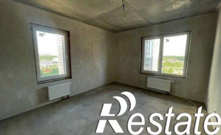 2-комн квартира улица Братьев Батталовых, 20Б к3,  д. 20Б к3