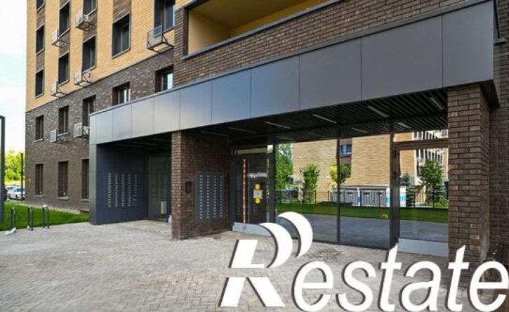2-комн квартира улица Братьев Батталовых, 20Б к3,  д. 20Б к3
