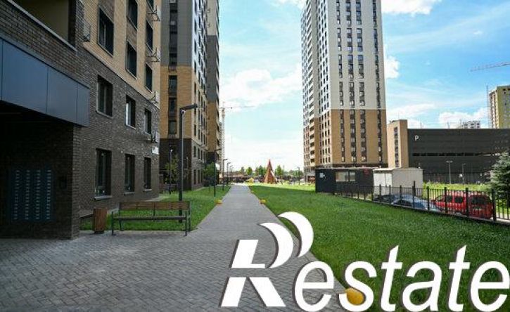 2-комн квартира улица Братьев Батталовых, 20Б к3,  д. 20Б к3