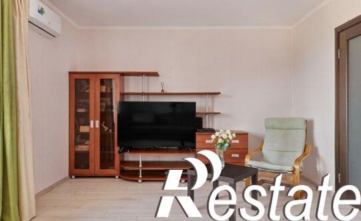 3-комн квартира улица Новоселья, 6,  д. 6