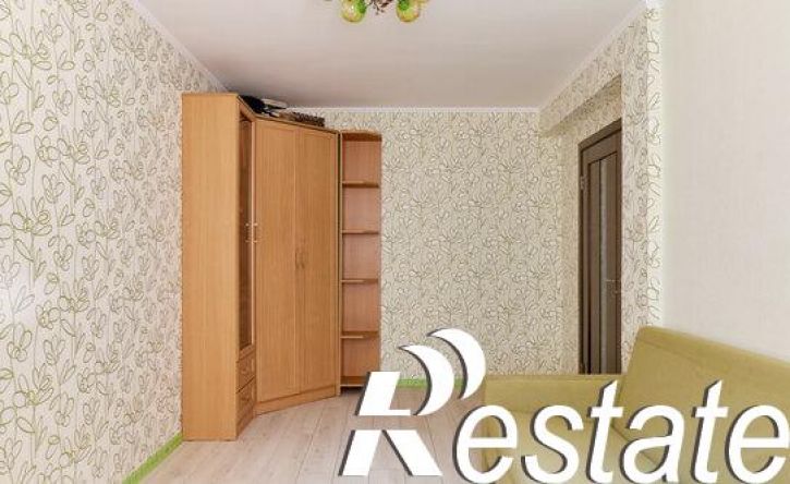 3-комн квартира улица Новоселья, 6,  д. 6