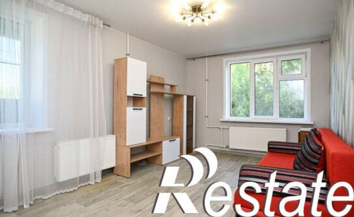 2-комн квартира улица Воровского, 3А,  д. 3А