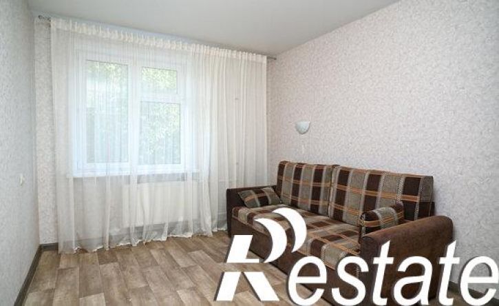 2-комн квартира улица Воровского, 3А,  д. 3А