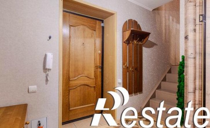 3-комн квартира улица Академика Королёва, 71,  д. 71