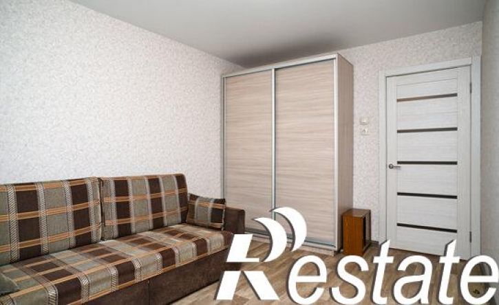 2-комн квартира улица Воровского, 3А,  д. 3А