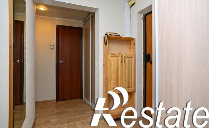 2-комн квартира улица Воровского, 3А,  д. 3А