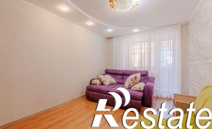 3-комн квартира улица Академика Королёва, 71,  д. 71