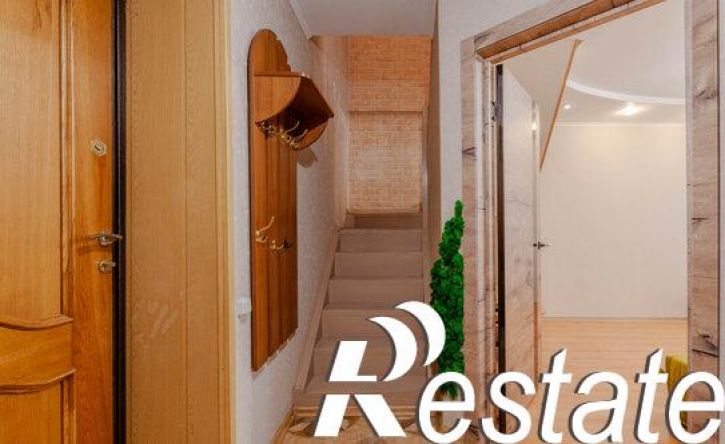 3-комн квартира улица Академика Королёва, 71,  д. 71