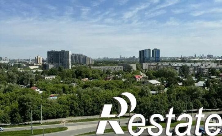 1-комн квартира Краснококшайская улица, 60,  д. 60