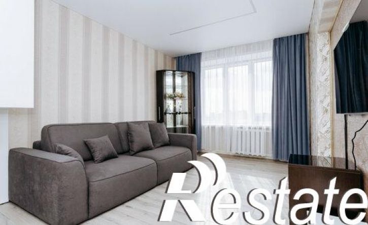 2-комн квартира улица Декабристов, 113,  д. 113