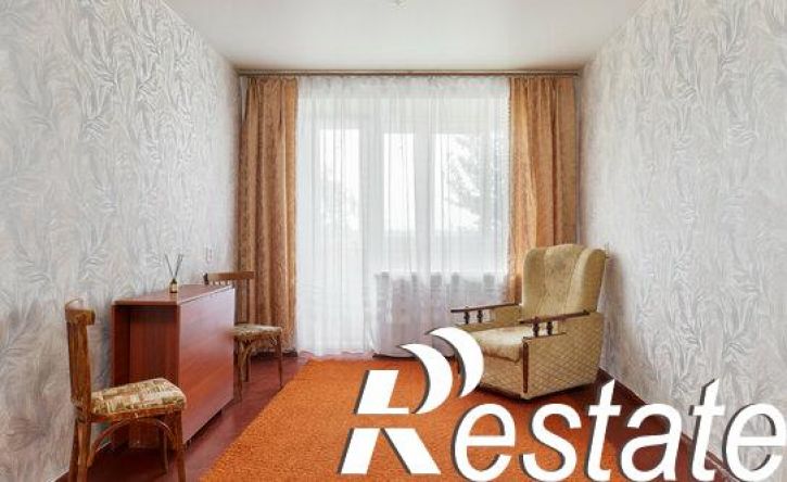 1-комн квартира улица Химиков, 59,  д. 59
