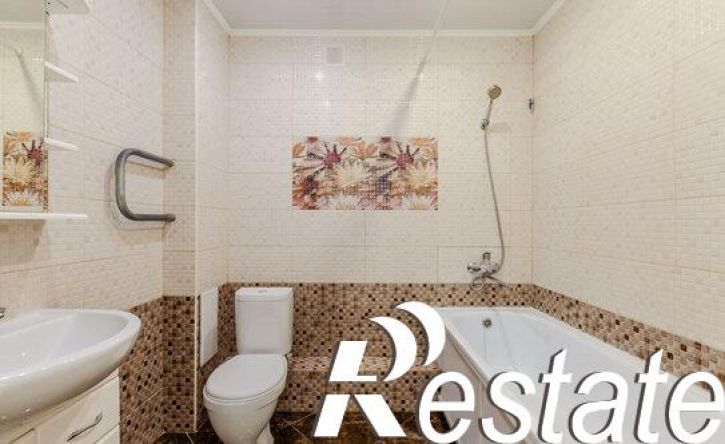 2-комн квартира улица Салиха Батыева, 1,  д. 1
