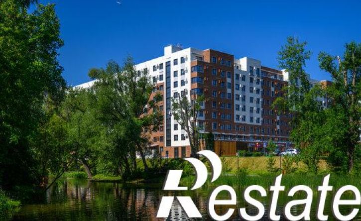 3-комн квартира улица Ярдем, 23,  д. 23
