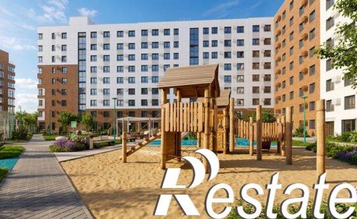 3-комн квартира улица Ярдем, 23,  д. 23