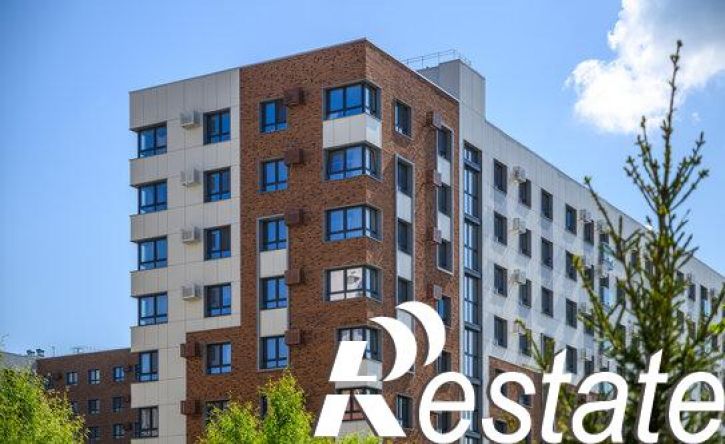 3-комн квартира улица Ярдем, 23,  д. 23