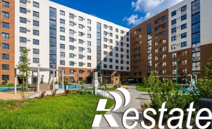 3-комн квартира улица Ярдем, 23,  д. 23