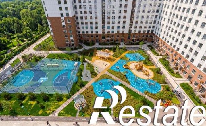 3-комн квартира улица Ярдем, 23,  д. 23