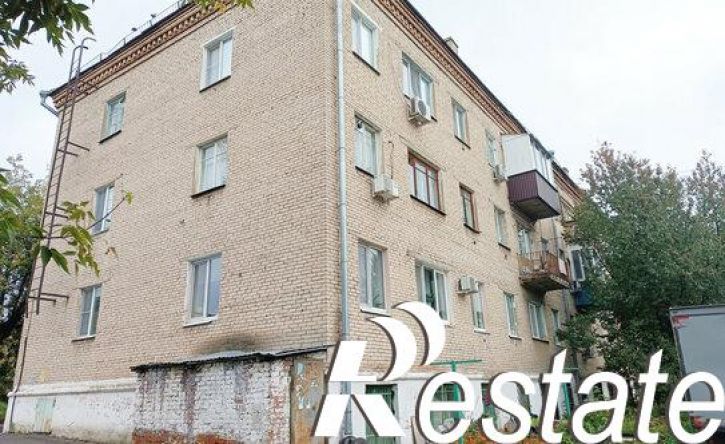 2-комн квартира улица Рахимова, 17,  д. 17