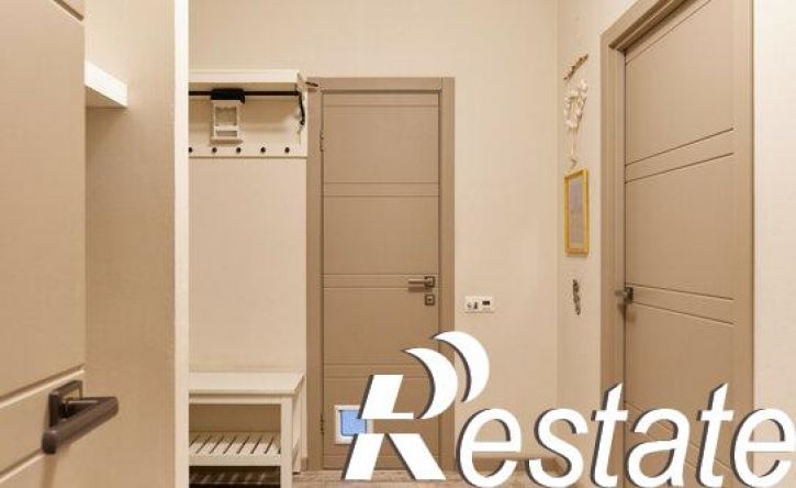 2-комн квартира улица Закиева, 20 к2,  д. 20 к2