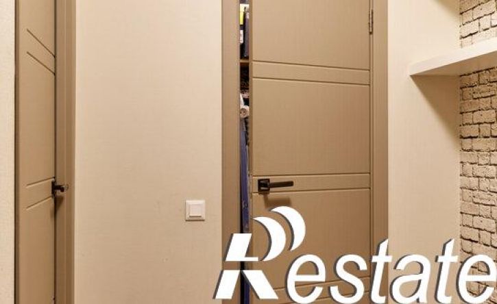 2-комн квартира улица Закиева, 20 к2,  д. 20 к2