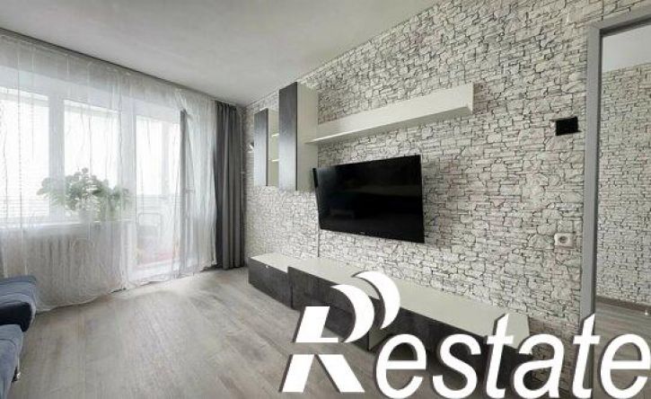 2-комн квартира улица Академика Глушко, 22В,  д. 22В