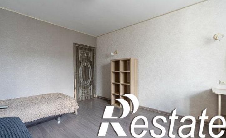 3-комн квартира улица Салиха Батыева, 1,  д. 1