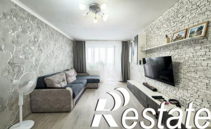 2-комн квартира улица Академика Глушко, 22В,  д. 22В