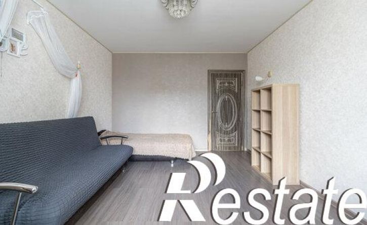 3-комн квартира улица Салиха Батыева, 1,  д. 1
