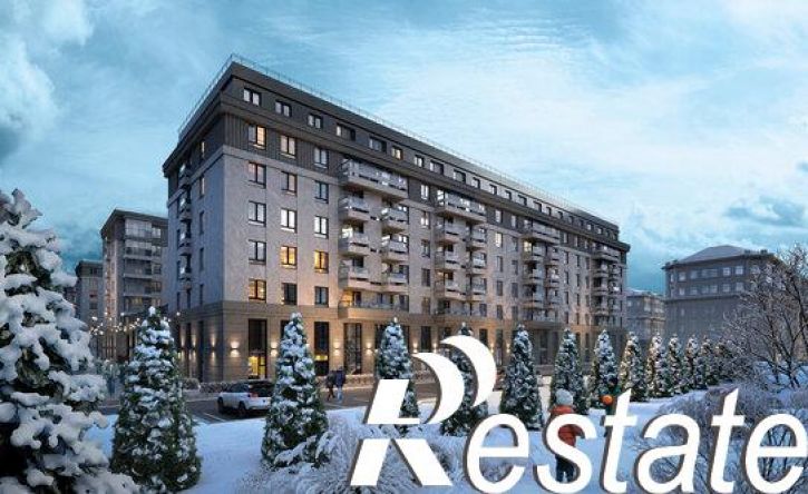 3-комн квартира улица Шаляпина, 26 к2,  д. 26 к2
