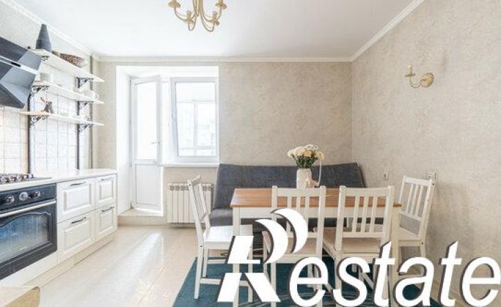 3-комн квартира улица Салиха Батыева, 1,  д. 1