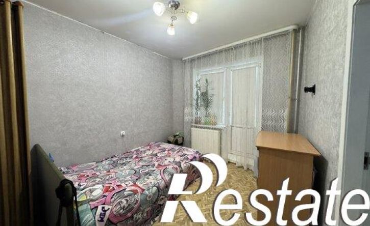 2-комн квартира улица Академика Глушко, 22В,  д. 22В