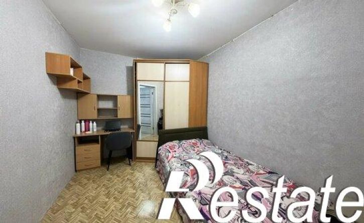 2-комн квартира улица Академика Глушко, 22В,  д. 22В