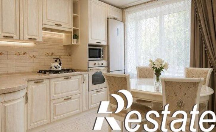 3-комн квартира улица Шамсутдинова, 14,  д. 14