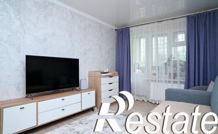 1-комн квартира Минская улица, 55,  д. 55