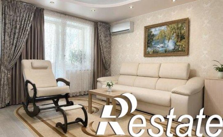 3-комн квартира улица Шамсутдинова, 14,  д. 14