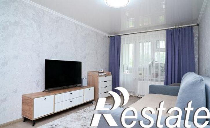 1-комн квартира Минская улица, 55,  д. 55